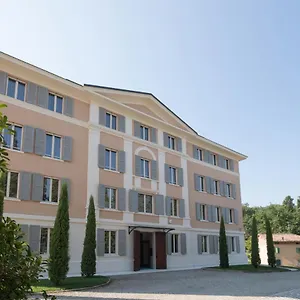 Al Santuario Di Fiorano Ostello