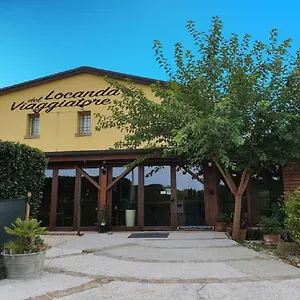 Osteria E Del Viaggiatore Affittacamere