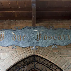 I Due Foscari Hotel