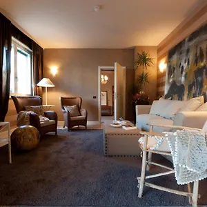 Stendhal Hotel