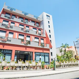 visit hotel